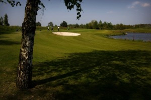 golf arrangement hotel hegen